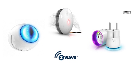 Mit jelent a Z-wave?