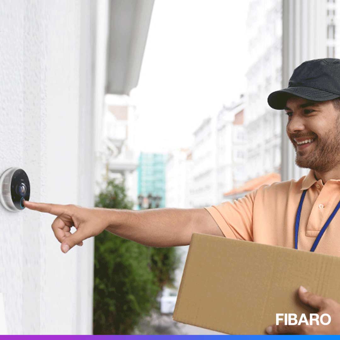 Fibaro-val a vírusok idején