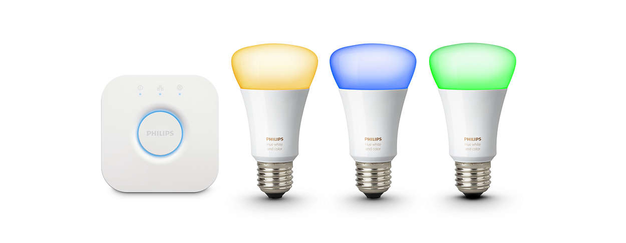 philips hue