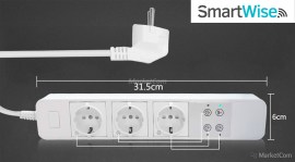 SmartWise_WiFi-s_eWeLink_kompatibilis_konnektor_eloszto_EL3_2