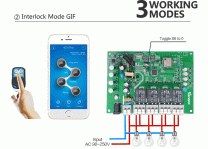 Sonoff_4CH_Pro_interlock